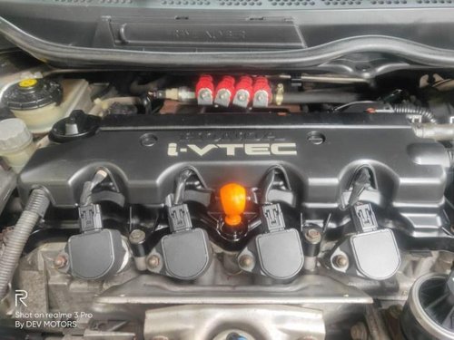 Honda Civic 2006-2010 2010 1.8 V MT for sale in Ahmedabad