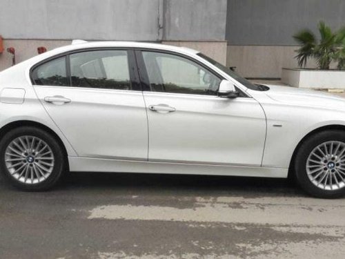 BMW 3 Series 320d Luxury Line 2015 AT in New Delhi