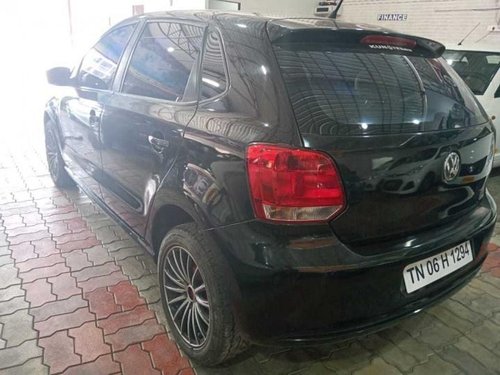 Used 2012 Volkswagen Polo GT TDI MT for sale in Chennai