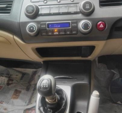 Honda Civic 2006-2010 2010 1.8 V MT for sale in Ahmedabad