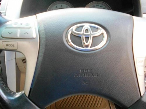 2011 Toyota Corolla Altis G MT for sale in Mumbai