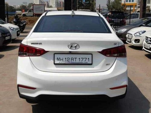 2019 Hyundai Verna 1.6 VTVT SX MT for sale in Pune