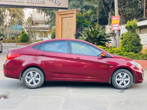 Used 2013 Verna 1.6 CRDi SX  for sale in Nagar