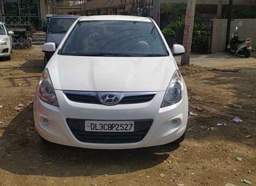 Used Hyundai i20 Magna 2010 MT in Faridabad