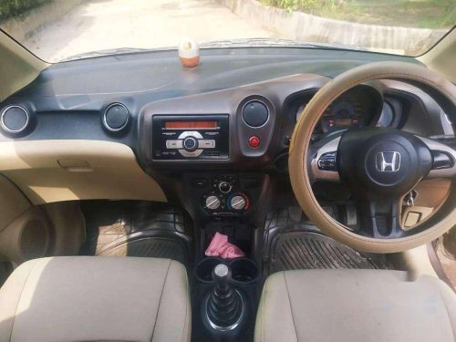 Used 2013 Amaze S i-DTEC  for sale in Kolkata