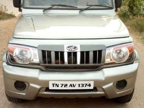 Used 2012 Bolero SLE  for sale in Tirunelveli