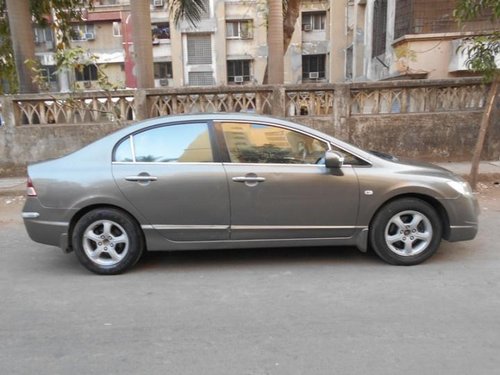 Used 2007 Honda Civic 1.8 S MT in Mumbai