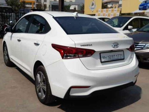 2019 Hyundai Verna 1.6 VTVT SX MT for sale in Pune