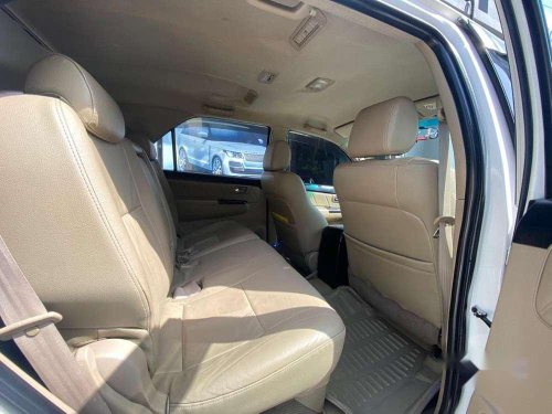 Used 2014 Fortuner  for sale in Chandigarh