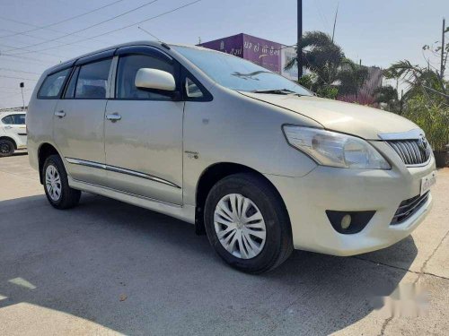 Used Toyota Innova 2013 MT for sale in Mumbai 