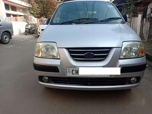 Used 2004 Santro Xing XO  for sale in Chandigarh