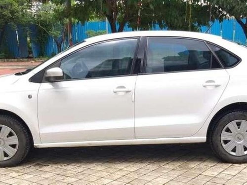 Used 2012 Skoda Rapid MT for sale in Thane 