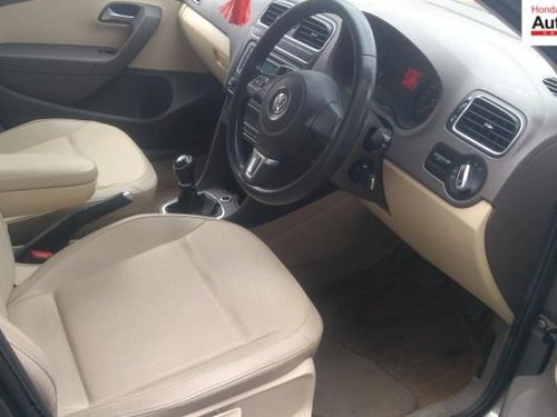 Used Volkswagen Vento Diesel Highline 2014 MT in Chennai