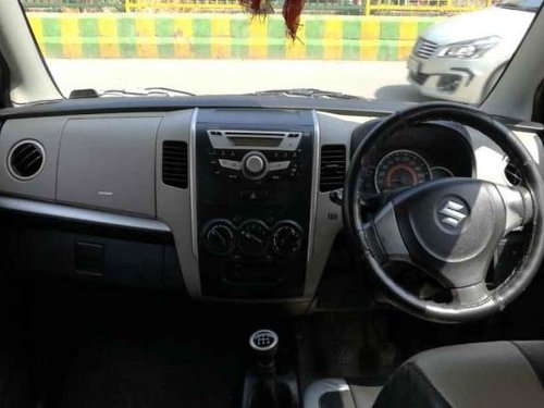 Maruti Suzuki Wagon R VXI 2014 MT for sale in Ghaziabad