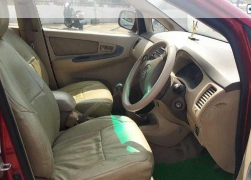 2009 Toyota Innova 2004-2011 MT for sale in Bhopal