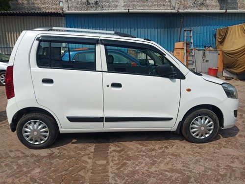 Maruti Suzuki Wagon R LXI 2013 MT for sale in Ghaziabad