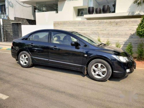 Used 2007 Civic  for sale in Nagar