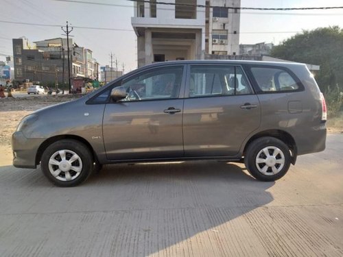 2010 Toyota Innova 2004-2011 2.5 G2 MT for sale in Indore