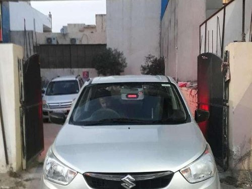 Used 2015 Nano Lx  for sale in Jodhpur