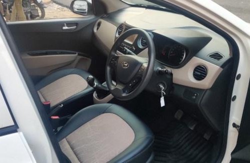 Used 2018 Hyundai Grand i10 1.2 Kappa Sportz MT in Jaipur