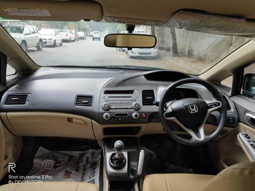 Honda Civic 2006-2010 2010 1.8 V MT for sale in Ahmedabad