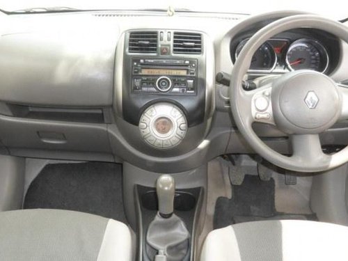 Renault Scala Diesel RxZ 2014 MT in Coimbatore