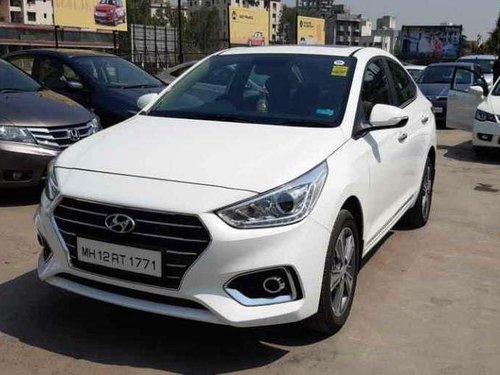 2019 Hyundai Verna 1.6 VTVT SX MT for sale in Pune