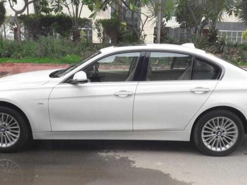 BMW 3 Series 320d Luxury Line 2015 AT in New Delhi