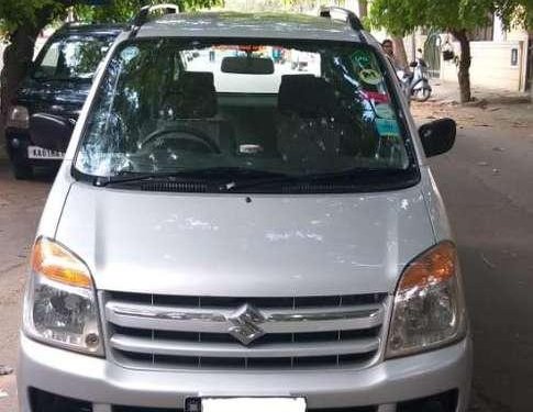Used 2009 Wagon R LXI  for sale in Nagar