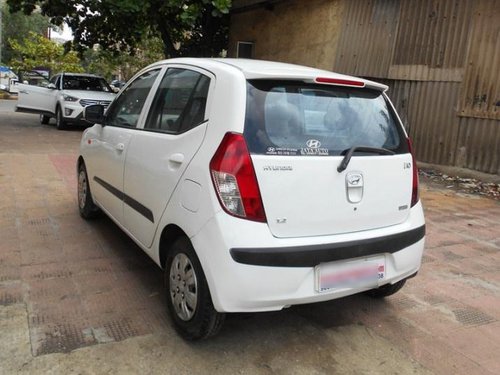 2010 Hyundai i10 Sportz 1.2 MT for sale in Mumbai