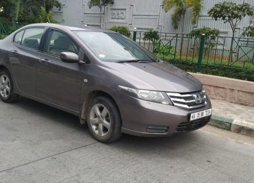 Used 2013 Honda City 1.5 S AT for sale in Bangalore