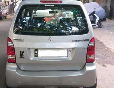 Used 2009 Wagon R LXI  for sale in Nagar