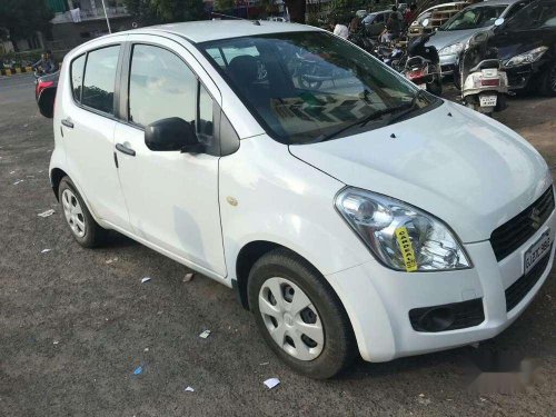 Maruti Suzuki Ritz, 2012, CNG & Hybrids MT for sale medain Ahbad 