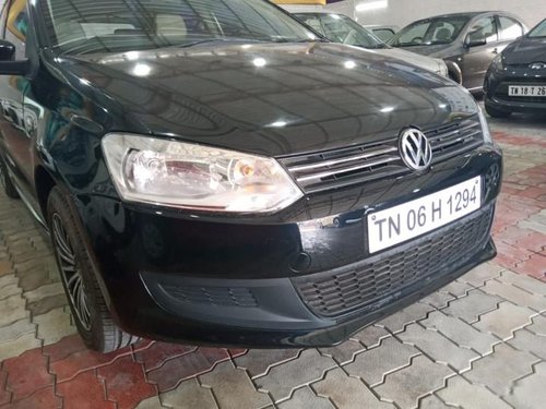 Used 2012 Volkswagen Polo GT TDI MT for sale in Chennai