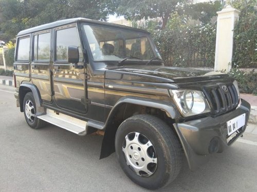 Mahindra Bolero SLE 2009 MT for sale in Bangalore