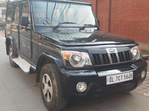 Used 2015 Mahindra Bolero Power Plus MT car in New Delhi