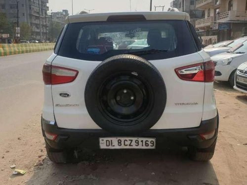 Ford Ecosport Titanium 1.5 TDCi BE, 2013, Diesel MT in Ghaziabad 