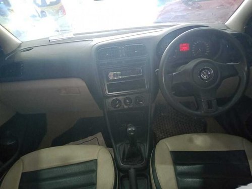 Used 2012 Volkswagen Polo GT TDI MT for sale in Chennai