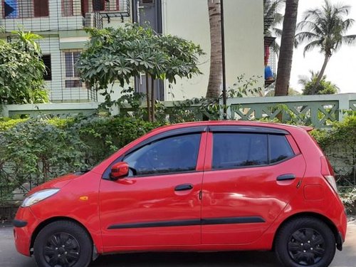 2010 Hyundai i10 Sportz 1.2 AT for sale in Mumbai