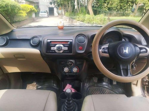 Used 2013 Amaze S i-DTEC  for sale in Kolkata