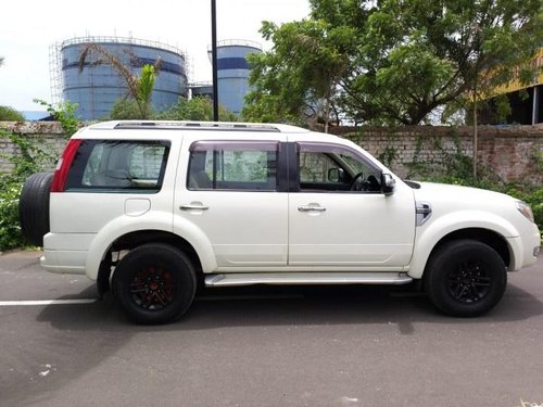 Ford Endeavour 2.5L 4X2 2010 MT in Chennai