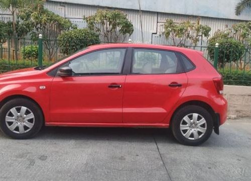 Used 2011 Volkswagen Polo Petrol Trendline 1.2L MT in Bangalore