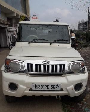 Mahindra Bolero Power Plus 2013 MT in Patna