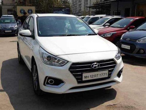 2019 Hyundai Verna 1.6 VTVT SX MT for sale in Pune