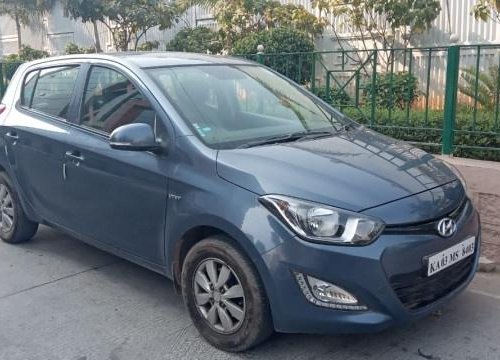 Hyundai i20 1.2 Sportz 2013 MT for sale in Bangalore