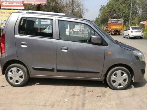 Maruti Suzuki Wagon R VXI 2014 MT for sale in Ghaziabad