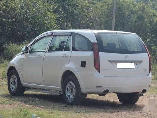 Used Tata Aria Pride 4x4 2014 MT for sale in Vadodara 