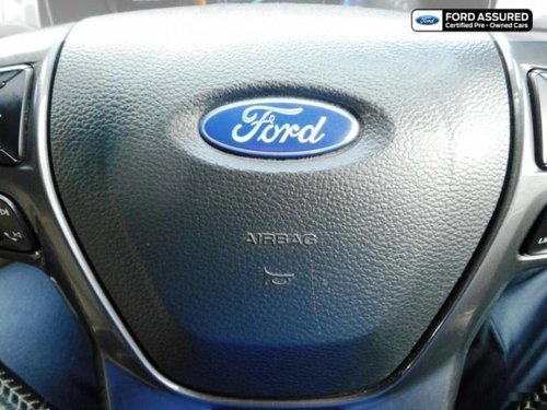 2017 Ford Endeavour 3.2 Titanium 4X4 AT in Chennai