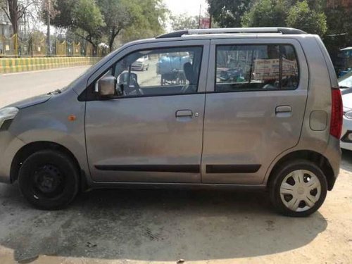 Maruti Suzuki Wagon R VXI 2014 MT for sale in Ghaziabad