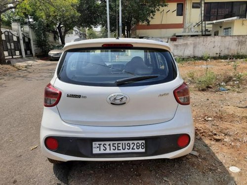 2018 Hyundai Grand i10 1.2 CRDi Asta MT for sale in Hyderabad